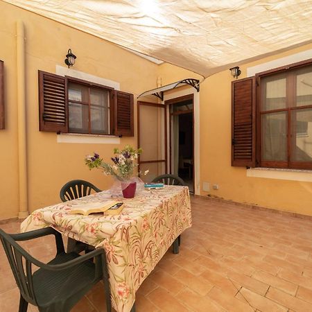 Miros Apartment Alghero Exteriér fotografie