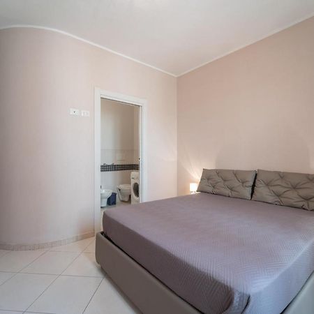Miros Apartment Alghero Exteriér fotografie