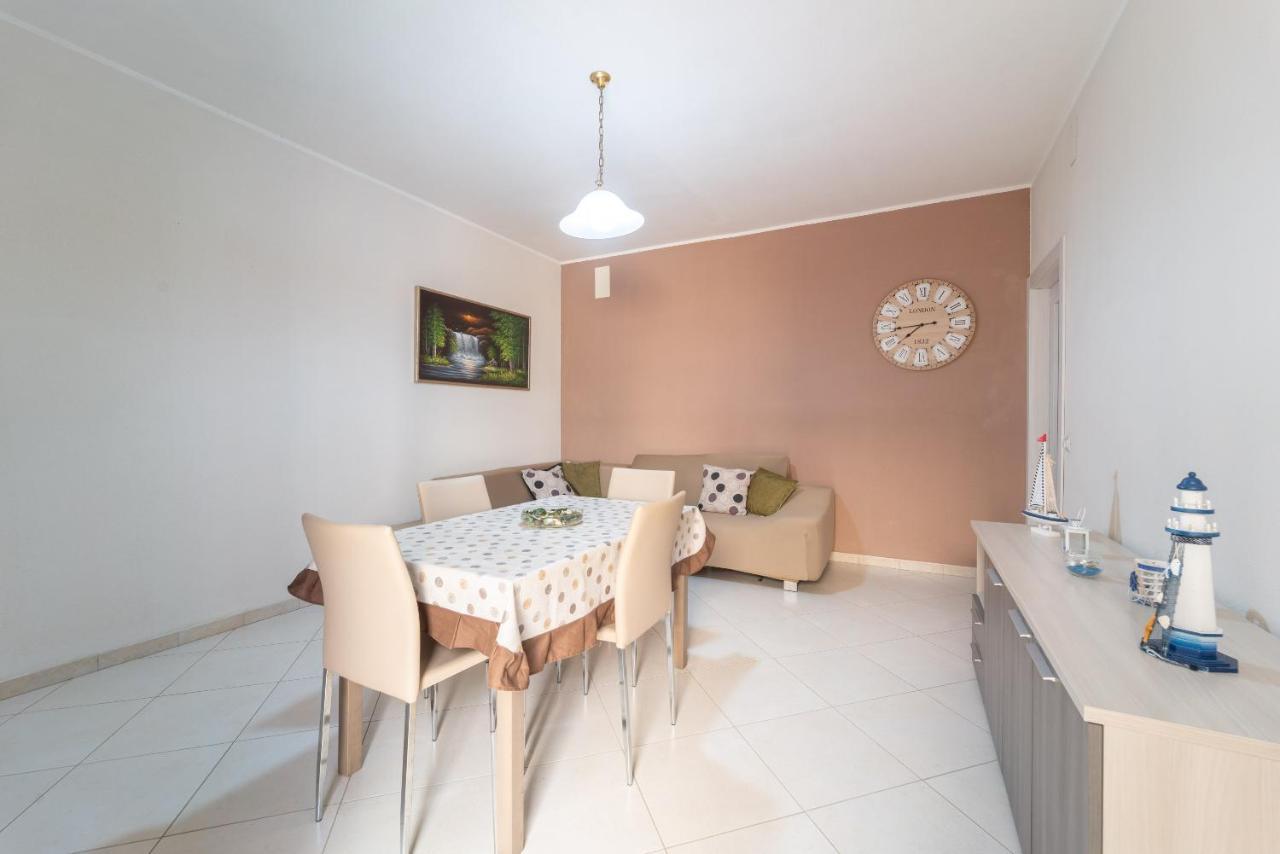 Miros Apartment Alghero Exteriér fotografie