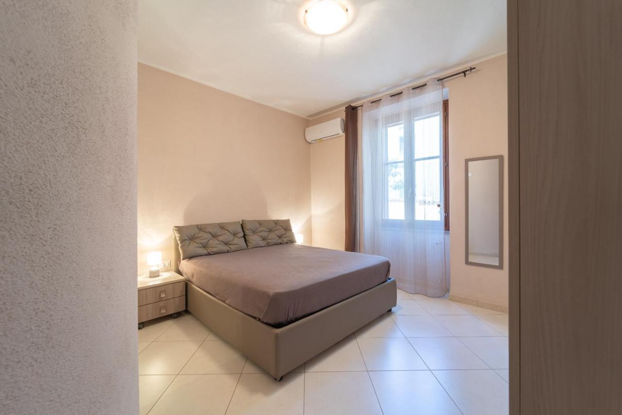 Miros Apartment Alghero Exteriér fotografie