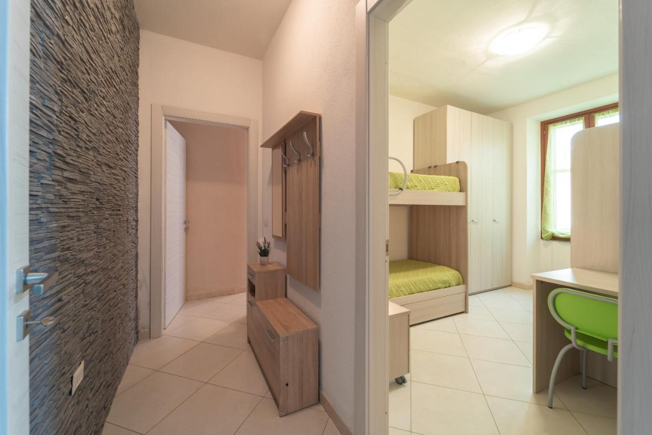 Miros Apartment Alghero Exteriér fotografie