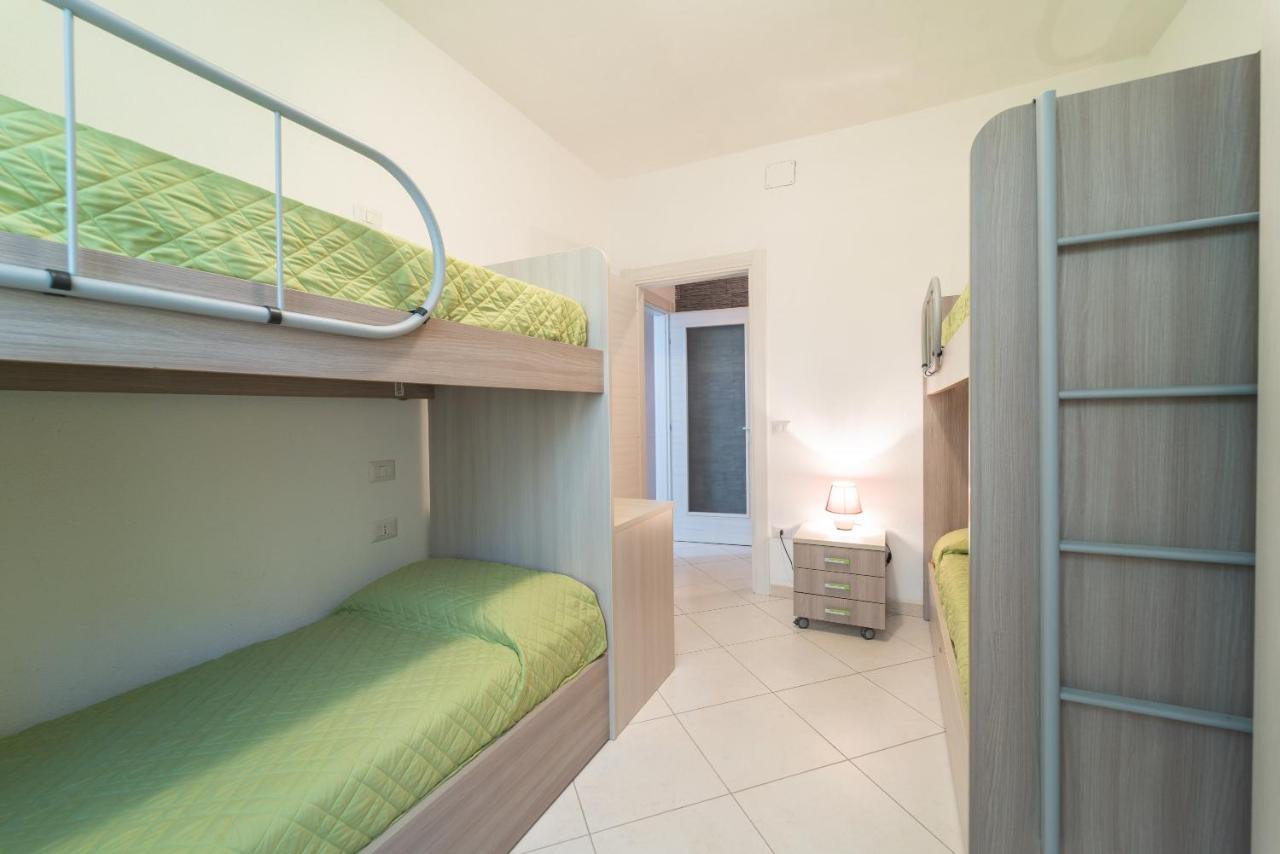 Miros Apartment Alghero Exteriér fotografie