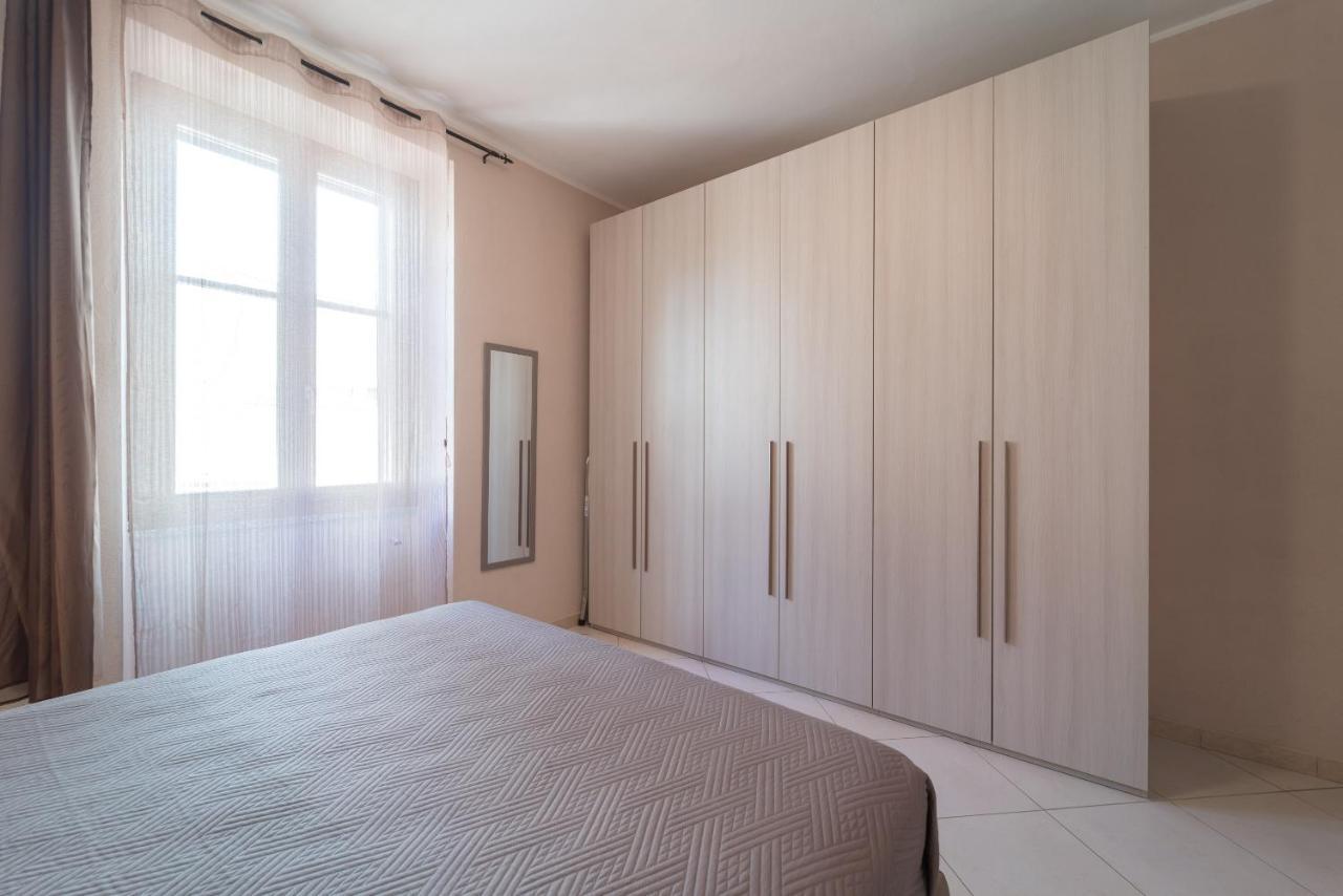 Miros Apartment Alghero Exteriér fotografie