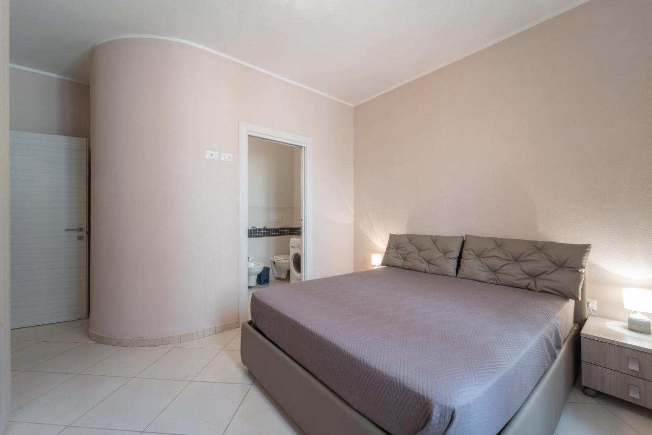 Miros Apartment Alghero Exteriér fotografie