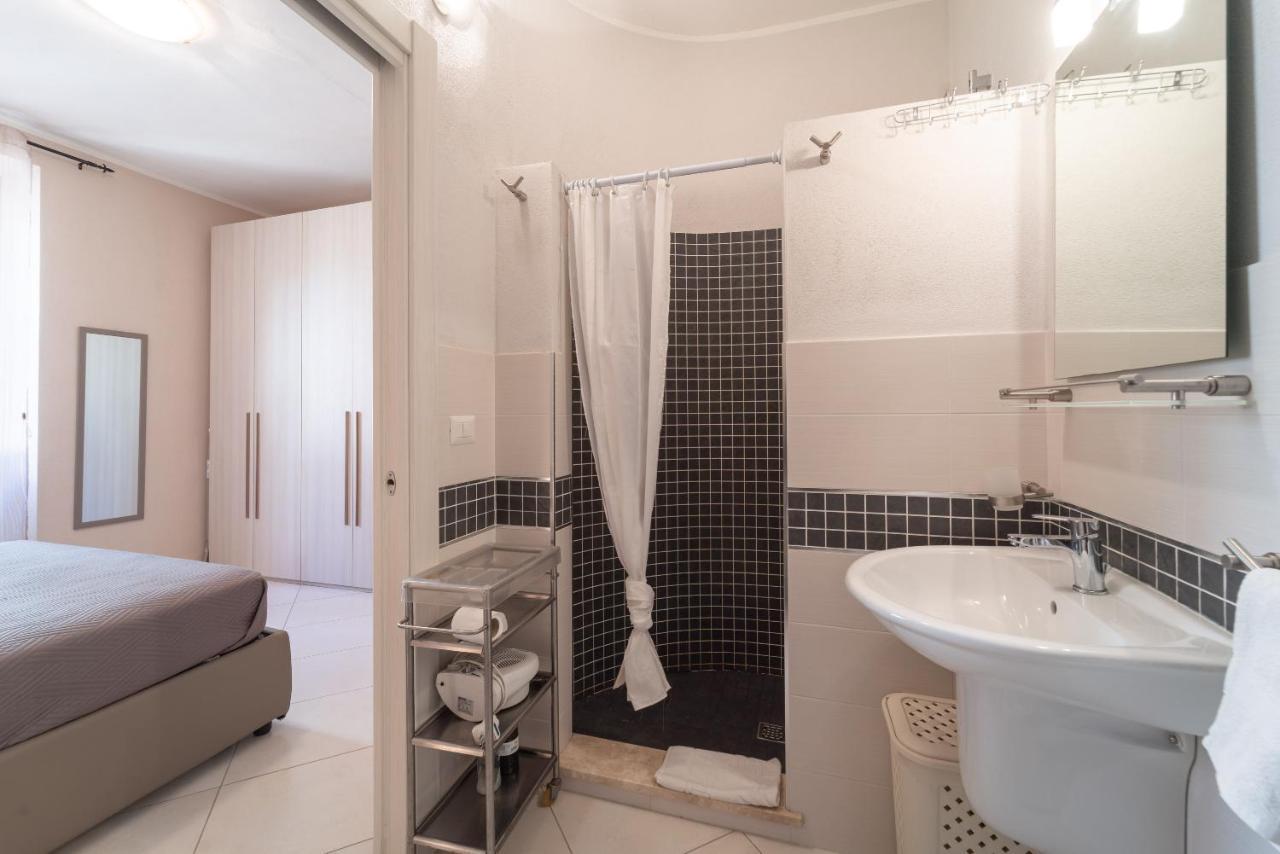 Miros Apartment Alghero Exteriér fotografie