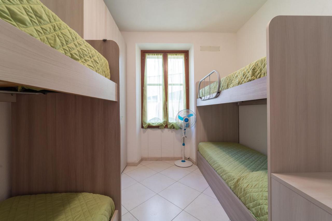 Miros Apartment Alghero Exteriér fotografie