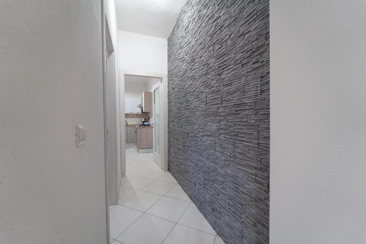 Miros Apartment Alghero Exteriér fotografie