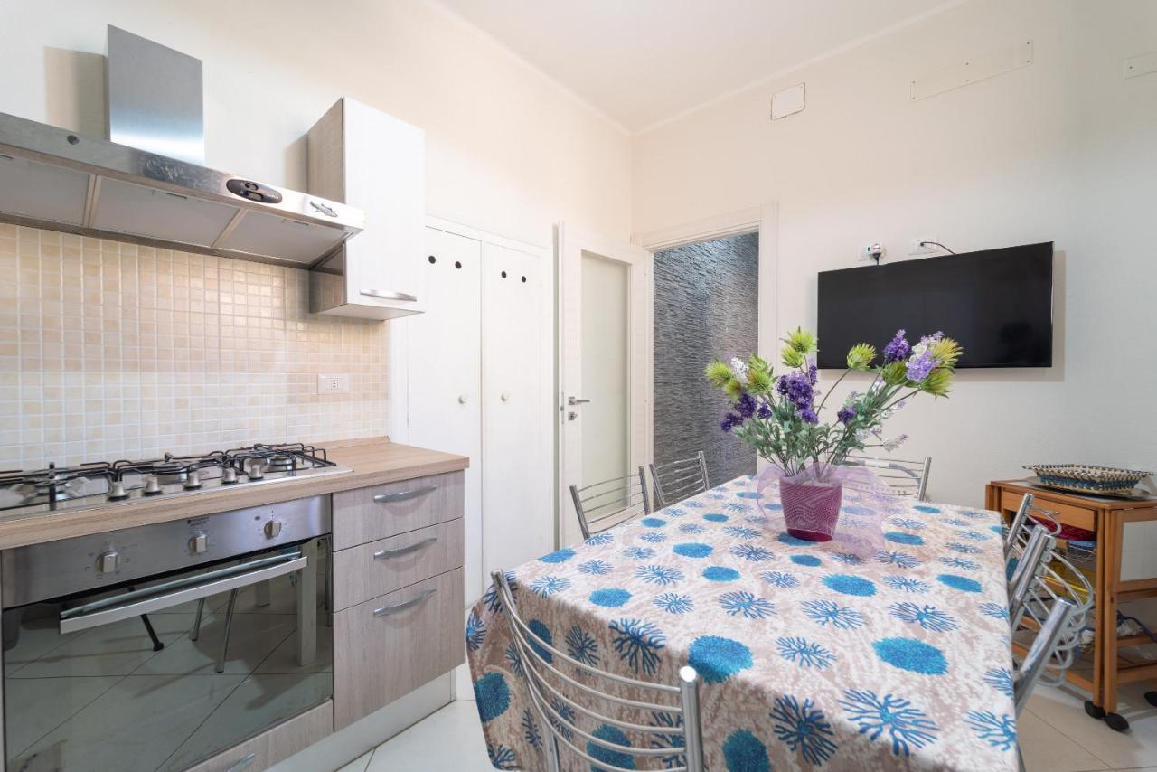 Miros Apartment Alghero Exteriér fotografie