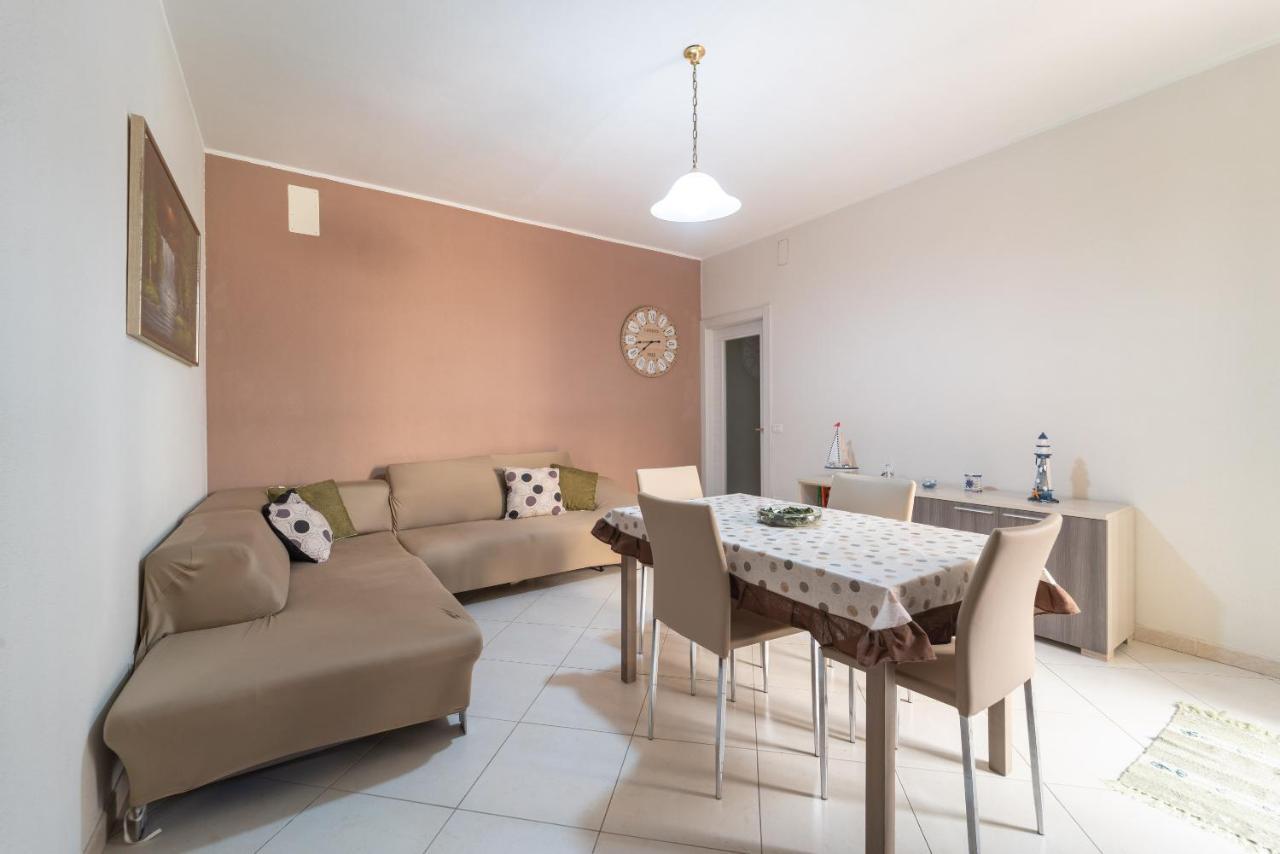 Miros Apartment Alghero Exteriér fotografie