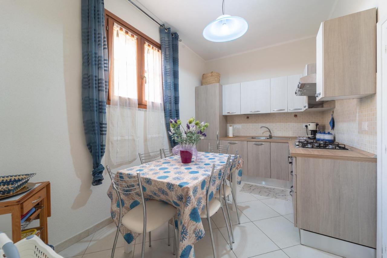 Miros Apartment Alghero Exteriér fotografie