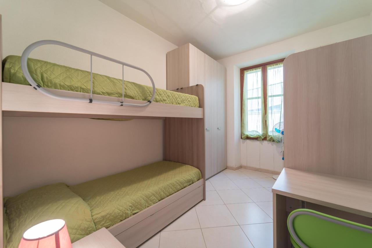 Miros Apartment Alghero Exteriér fotografie