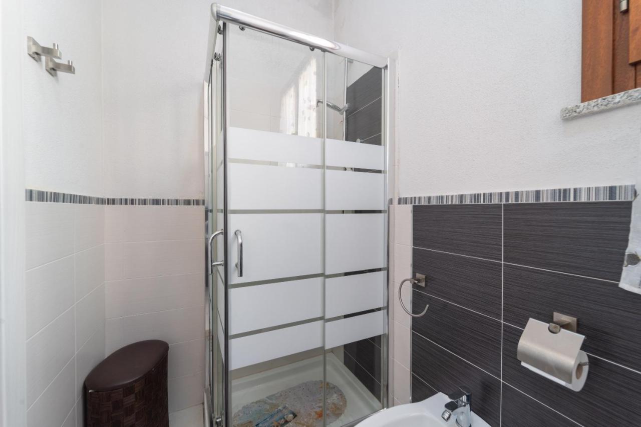 Miros Apartment Alghero Exteriér fotografie