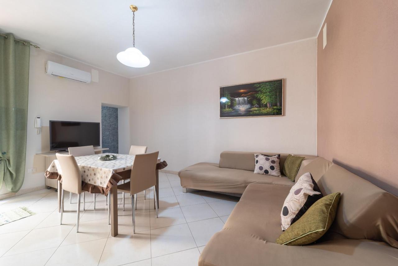 Miros Apartment Alghero Exteriér fotografie