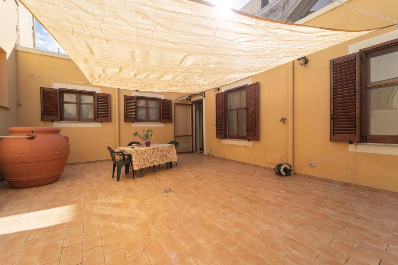 Miros Apartment Alghero Exteriér fotografie