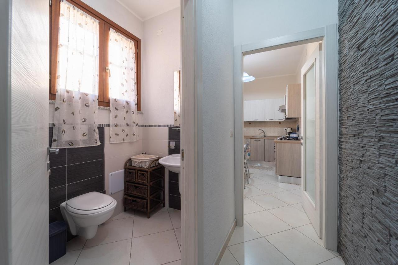 Miros Apartment Alghero Exteriér fotografie